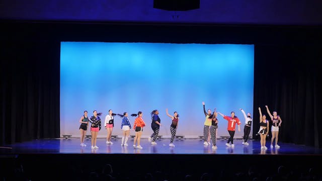 20. Sorry, Not Sorry 530PM