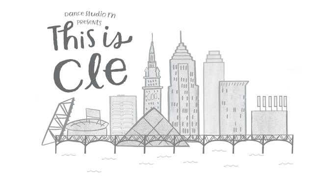 This is CLE - June 9th, 2019 - 1:00PM Show