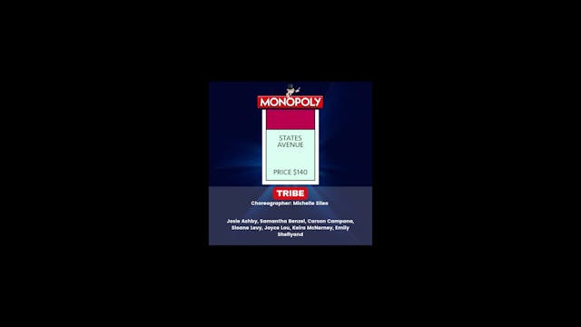 06 - Tribe - Show 2