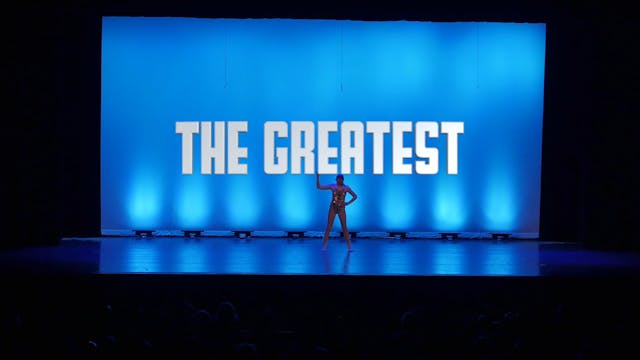 The Greatest - 530PM