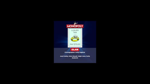 38 - Glam - Show 2