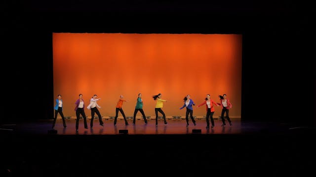 6. Uptown Funk