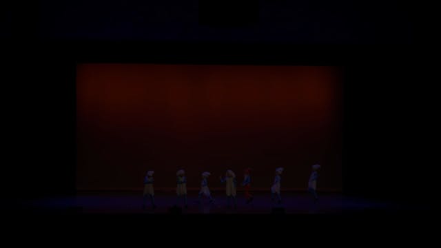 1.05 - I'm Too Smurfy