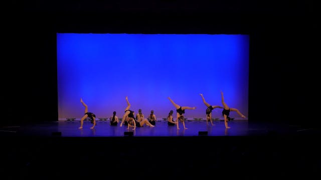 12. Work Song