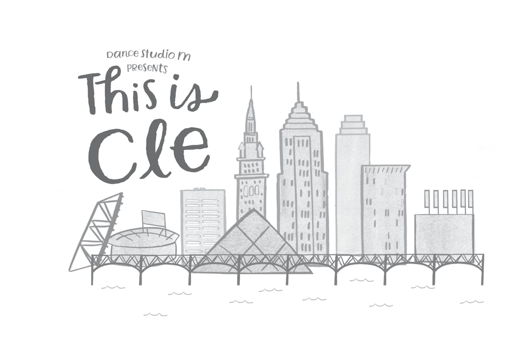 This is CLE - June 9th, 2019 - 5:30PM Show