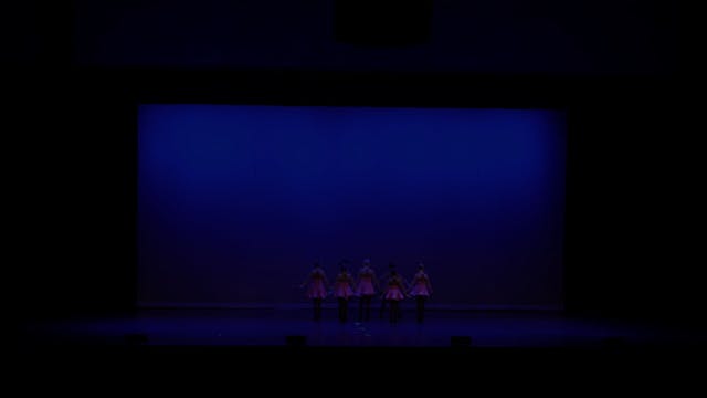 2.13 - Dance with Me Tonight