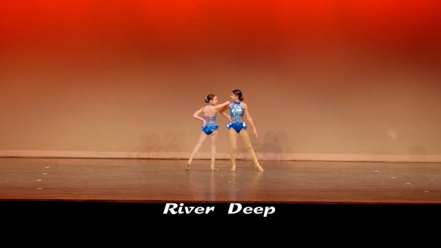 49-River Deep