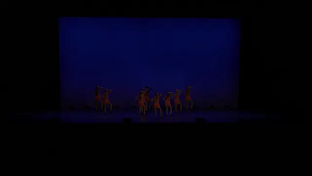 102 - Shake Senora