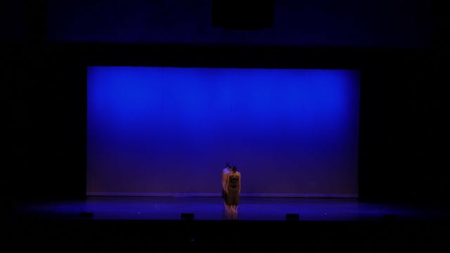 2.25 - Love in the Dark