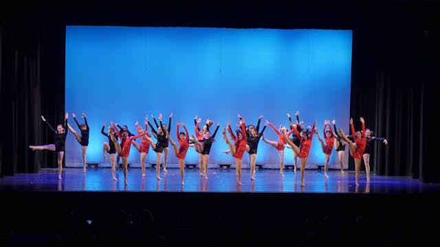 I Love Rock and Roll - 530PM