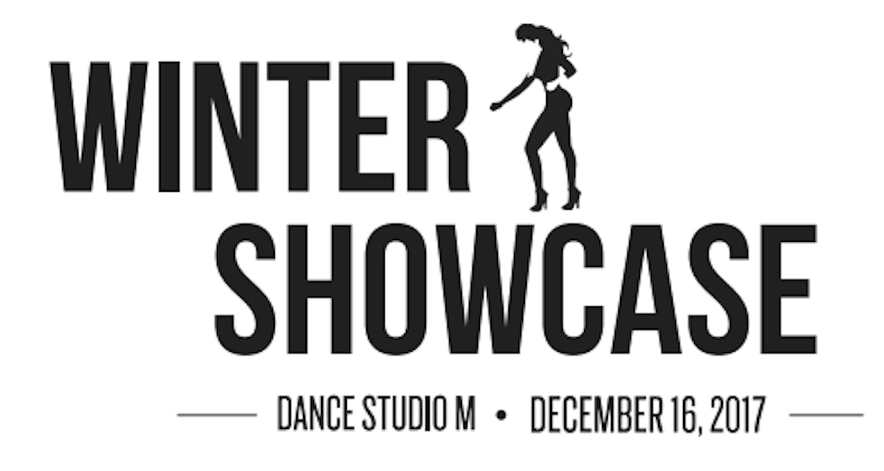 Winter Showcase 2017
