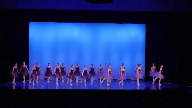 36. Romeo and Juliet 1PM