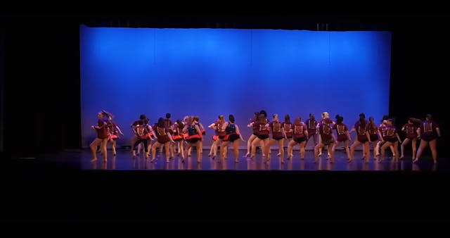 Tuesday-40-Back in Time