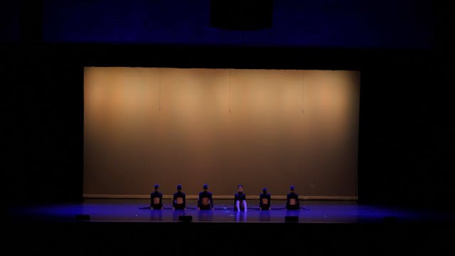 2.07 - Hanging by a Thread