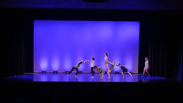 Imaginary Lines - 1PM