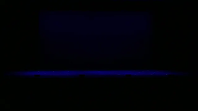 127 - Curtain Call