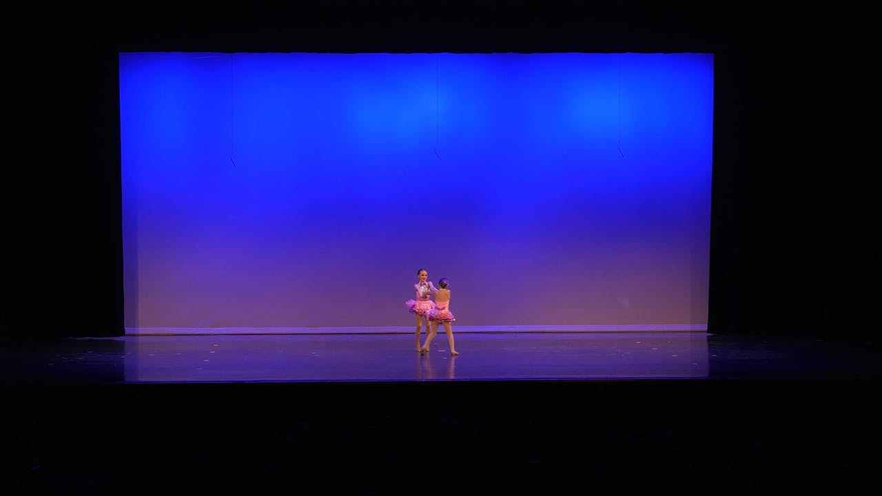 35 Broadway Baby Dance Studio M