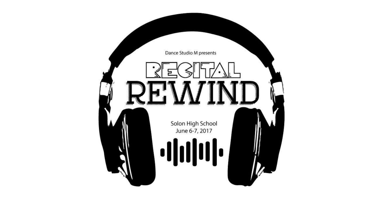 DSM Recital Rewind - Tuesday, June 6th 2017