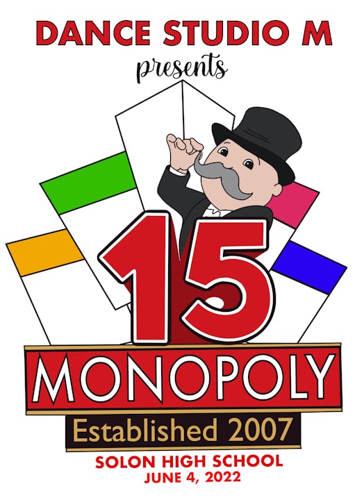 Monopoly - June 4th, 2022 - Show 2