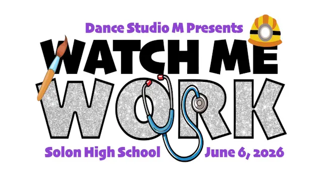 Watch Me Work - June 6, 2026 - Show 1