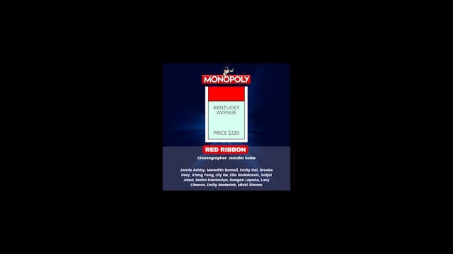 26 - Red Ribbon - Show 3