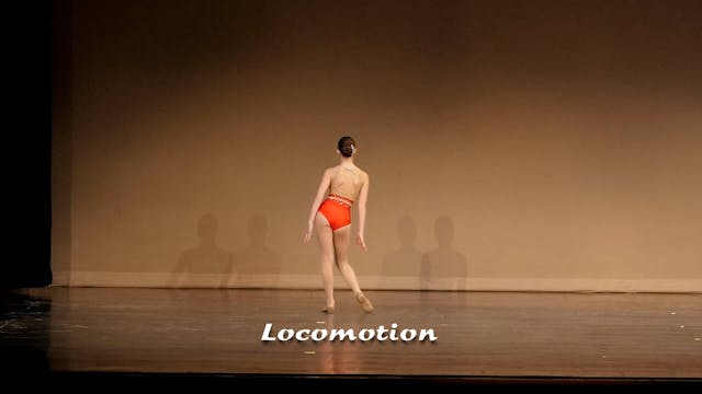 2-Locomotion