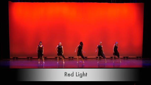 36 Red Light