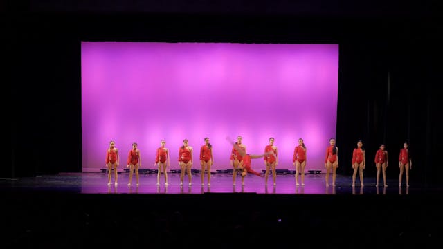 26 - Red Ribbon - Show 2