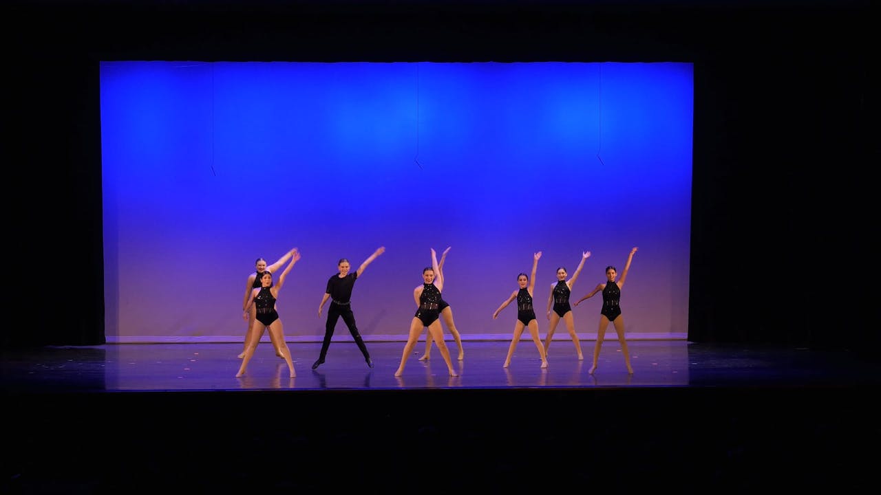 20 - Slay - Dance Studio M