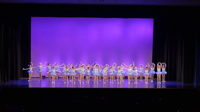 Waltz of the Flowers - 1PM