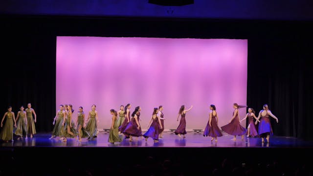 25. Sign of the Times 1PM