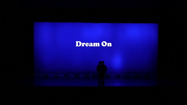 18 - Dream On