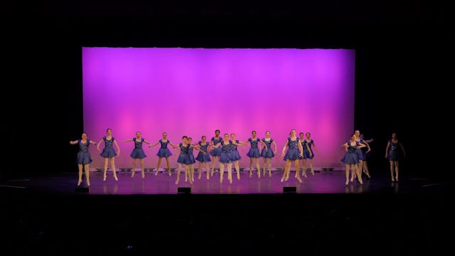 16. Dancing Queen