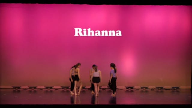 24 - Rihanna