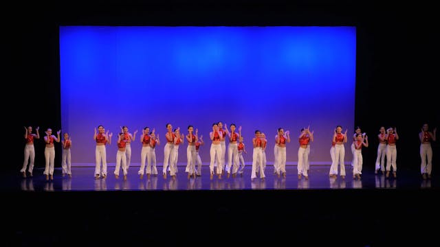 58 - Curtain Call
