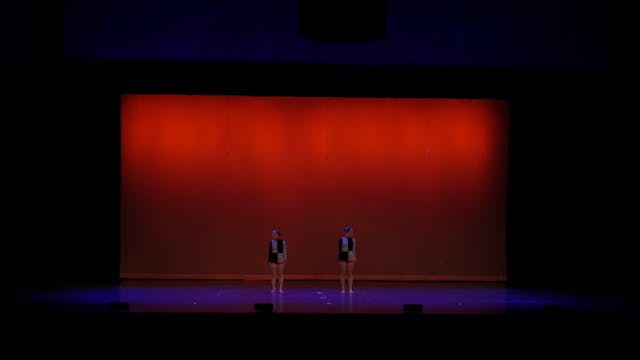 2.21 - Clowning Around