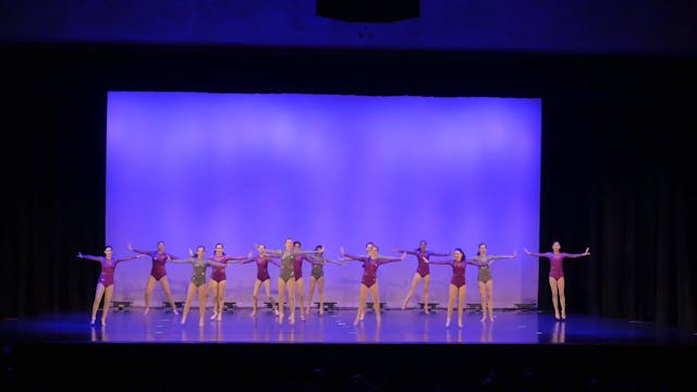 21. Don't Stop Me Now 1PM