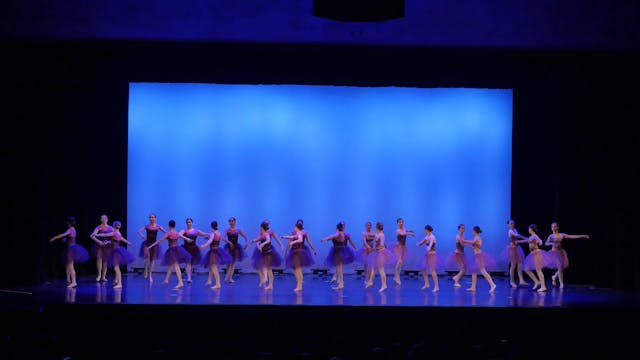 32. Romeo and Juliet 530PM