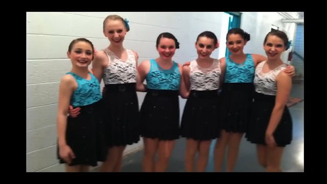 Tuesday-1-Recital Rewind
