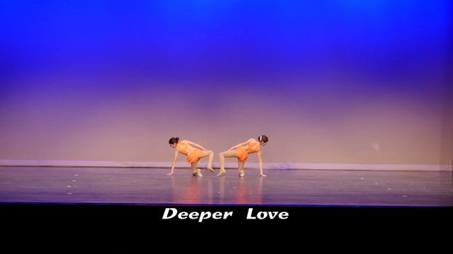 47-Deeper Love