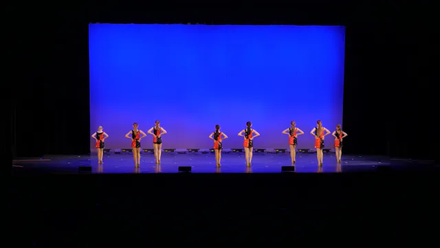 217 - Whip It