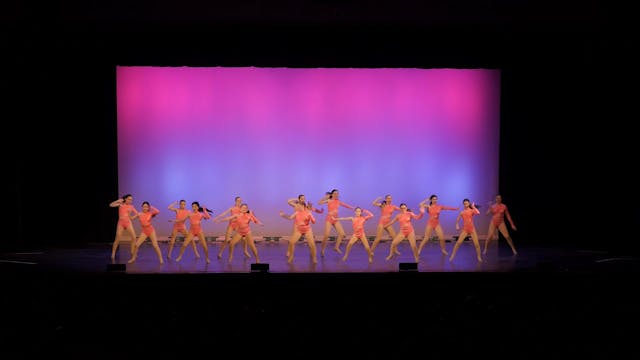 25. Dance Like Yo Daddy