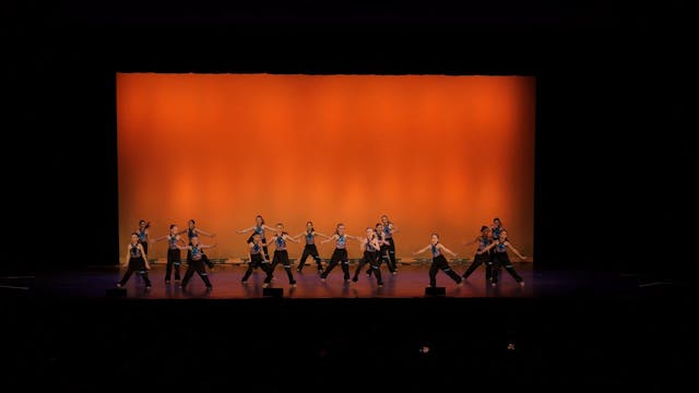 12. Move It Like This