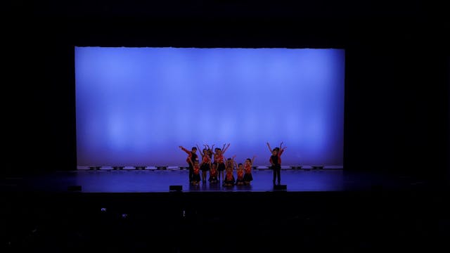 11.Shake, Rattle, & Roll