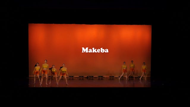 14 - Makeba