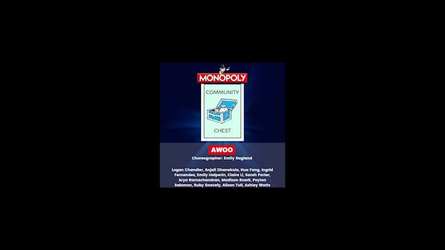 05 - Awoo - Show 1