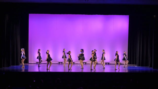 Up All Night - 530PM