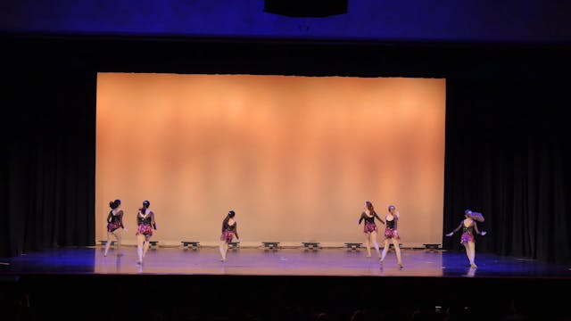 31. Le Jazz Hot 530PM