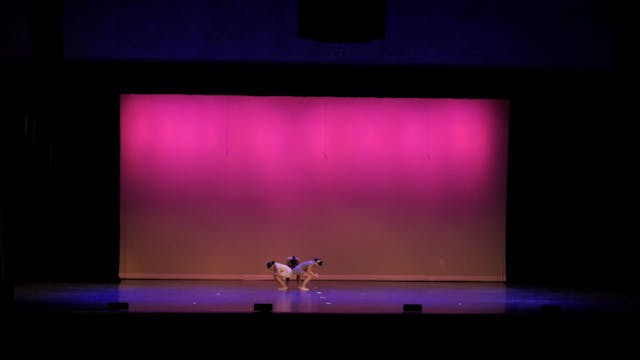 2.27 - Look Like You