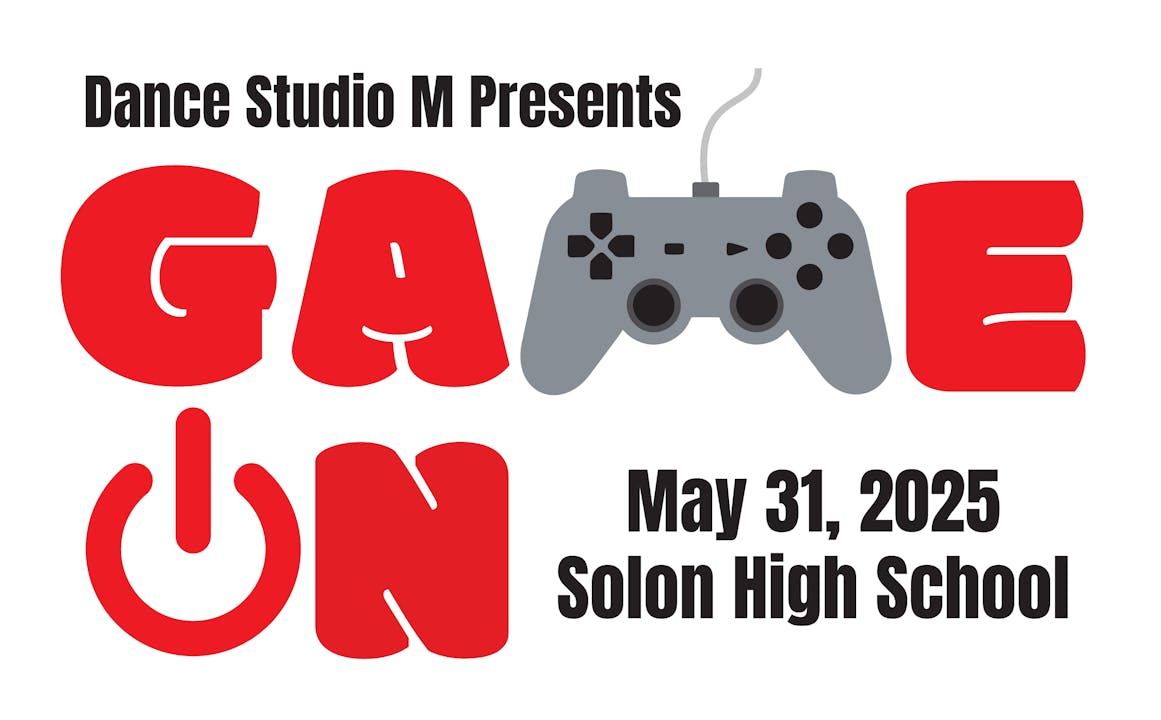 Game On - May 31, 2025 - Show 1